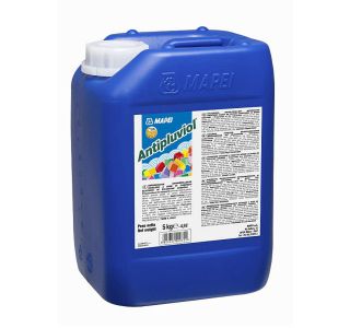 IMPREGNACIJA MAPEI ANTIPLUVIOL 5 KG - HIDROFOBNA ZAŠČITA