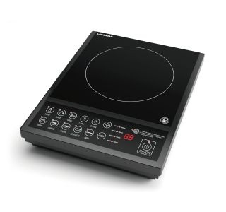 INDUKCIJSKA KUHALNA PLOŠČA LS-DC19 KOOPER INDUKCIJSKA KUHALNA PLOŠČA LS-DC19 KOOPER
