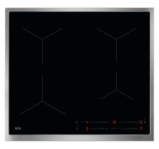 INDUKCIJSKA PLOŠČA AEG TO64IA0FXB