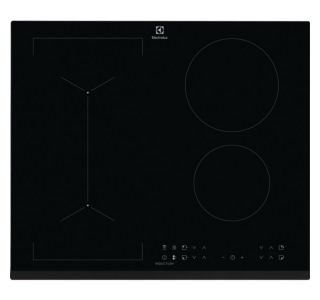 INDUKCIJSKA PLOŠČA ELECTROLUX LIV63431BK INDUKCIJSKA PLOŠČA ELECTROLUX LIV63431BK