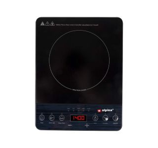 INDUKCIJSKI KUHALNIK ALPINA IND1-2865 INDUKCIJSKI KUHALNIK ALPINA IND1-2865