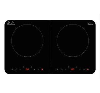 INDUKCIJSKI KUHALNIK BIKITCHEN DVOJNA COOK 421 INDUKCIJSKI KUHALNIK BIKITCHEN DVOJNA COOK 421