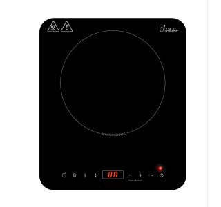 INDUKCIJSKI KUHALNIK BIKITCHEN ENOJNA COOK 411 INDUKCIJSKI KUHALNIK BIKITCHEN ENOJNA COOK 411