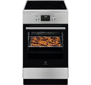 INDUKCIJSKI ŠTEDILNIK ELECTROLUX LKI564266X