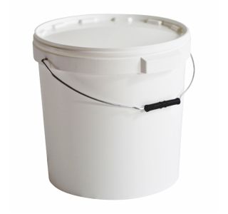 INDUSTRIJSKA EMBALAŽA PLASTIK VEDRO OKROGLO 20 L INDUSTRIJSKA EMBALAŽA PLASTIK VEDRO OKROGLO 20 L