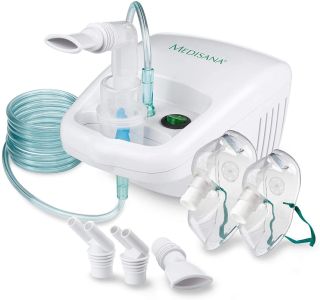 INHALATOR MEDISANA IN 500