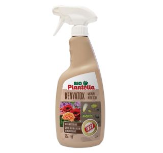 FLORA KENYATOX VERDE PLUS ZR 750 ML FLORA KENYATOX VERDE PLUS ZR 750 ML