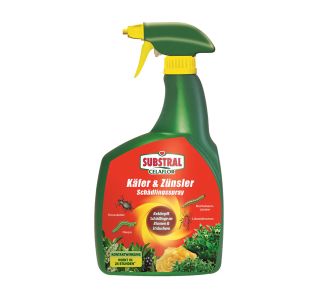 INSEKTICID NARAVNI SUBSTRAL CELAFLOR 800 ML INSEKTICID NARAVNI SUBSTRAL CELAFLOR 800 ML