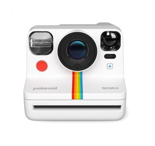 INSTANT  FOTOAPARAT POLAROID NOW+ 2 BEL