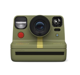 INSTANT  FOTOAPARAT POLAROID NOW+ 2 ZELEN