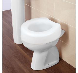 INVALID PROGRAM TENDANCE POVIŠANO WC SEDALO IZ POLIETILENA ZA UNIVER. WC