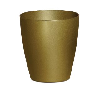 PE NOTRANJI LONEC IRIS 12CM ZLAT