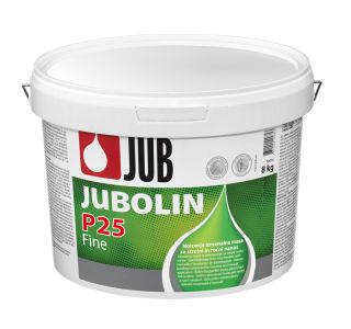 DISP. IZRAVNALNA MASA JUB JUBOLIN P-25 FINE 8 KG