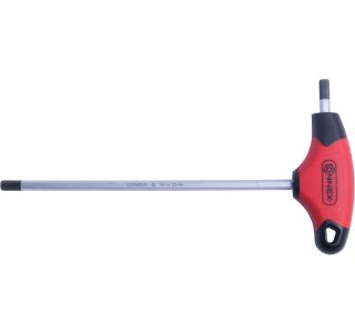 IZVIJAČ IMBUS CONMETALL 4.0 X 150 MM