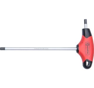 IZVIJAČ IMBUS CONMETALL 5.0 X 150 MM