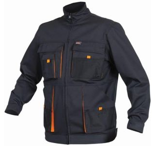 JAKNA SIGGI TAGO PLESKARSKA STRETCH BELA M