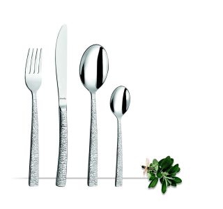 SET JEDILNEGA PRIBORA AMEFA 24 DELNI HAVANE JUNGLE