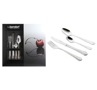 JEDILNI PRIBOR BERNDORF 24 DELNA HOTELLERIE