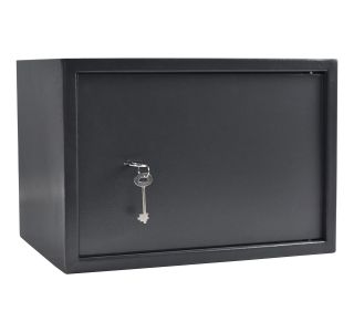 POHIŠTVENI TREZOR ROTTNER JUPITER 4 ODPIRANJE NA KLJUČ