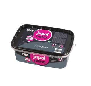 JUPOL TREND ANTRACITE 473 2.5 L JUPOL TREND ANTRACITE 473 2.5 L