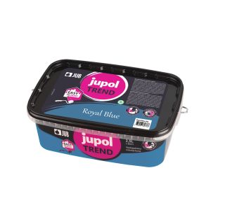 JUPOL TREND ROYAL BLUE 442 2.5 L JUPOL TREND ROYAL BLUE 442 2.5 L