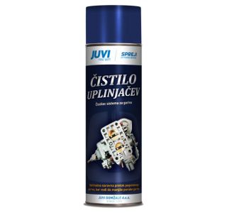 ČISTILO UPLINJAČEV 500ML