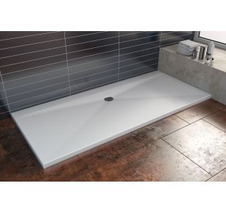 KAD ZA PRHANJE, KOTNA KOLPA SAN RE-WALK 180X80 LM BELA KOTNA ZA VGRADNJO