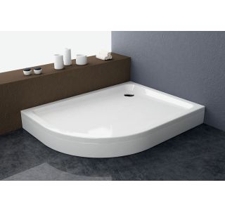 KAD ZA PRHANJE, POLKROŽNA KOLPA SAN MALUR 120X90-L R550 LEVA ZA VZIDAVO POLKROŽNA KAD ZA PRHANJE, POLKROŽNA KOLPA SAN MALUR 120X90-L R550 LEVA ZA VZIDAVO POLKROŽNA