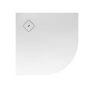 KAD ZA PRHANJE, POLKROŽNA KOLPA SAN MOONWALK 90X90 R550 LM WHITE KAD ZA PRHANJE, POLKROŽNA KOLPA SAN MOONWALK 90X90 R550 LM WHITE