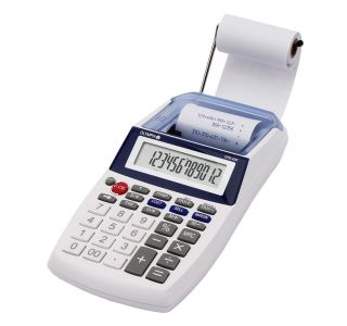 KALKULATOR OLYMPIA CPD 425 NAMIZNI Z IZPISOM KALKULATOR OLYMPIA CPD 425 NAMIZNI Z IZPISOM