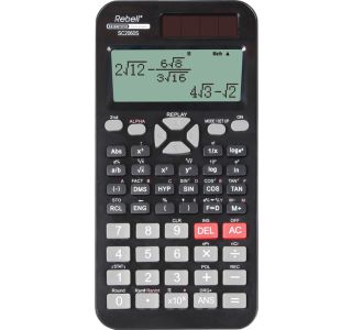 KALKULATOR REBEL RE-SC2060S BX