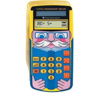 KALKULATOR TEXAS LPROF/PWB/11E1 KALKULATOR TEXAS LPROF/PWB/11E1