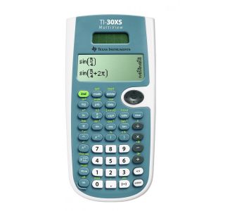 KALKULATOR TEXAS TI-30XS MULTIVIEW KALKULATOR TEXAS TI-30XS MULTIVIEW