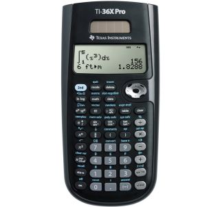 KALKULATOR TEXAS TI-36XPRO KALKULATOR TEXAS TI-36XPRO