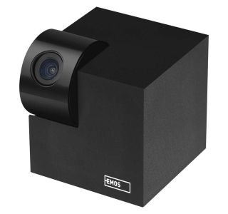 PAMETNA KAMERA EMOS CUBE WIFI NOTRANJA VRTLJIVA