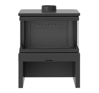 KAMINSKA PEČ KFD STO M 14 3F KAMINSKA PEČ KFD STO M 14 3F