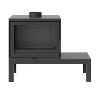 KAMINSKA PEČ KFD STO MAX 14 KAMINSKA PEČ KFD STO MAX 14