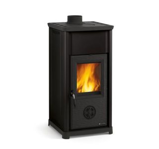 KAMINSKA PEČ NORDICA TEA ČRNA KAMINSKA PEČ NORDICA TEA ČRNA