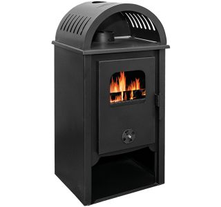 KAMINSKA PEČ TERMO SISTEM TERMO K10