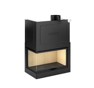 KAMINSKI VLOŽEK PIAZZETTA MA 283 SL D KAMINSKI VLOŽEK PIAZZETTA MA 283 SL D