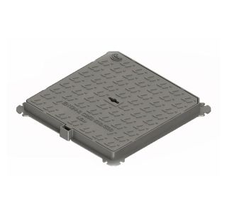 KANALSKI POKROV 2PR LTŽPOK.+OKVI. LINK B125KN 400X400 / 500X500.V =30MM KANALSKI POKROV 2PR LTŽPOK.+OKVI. LINK B125KN 400X400 / 500X500.V =30MM