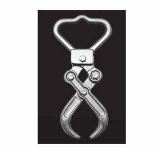 KANALSKI POKROV LIVAR KLEŠČE ZA ODPIRANJE JAŠ.