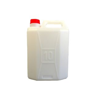 KANISTER PE 10 L KANISTER PE 10 L