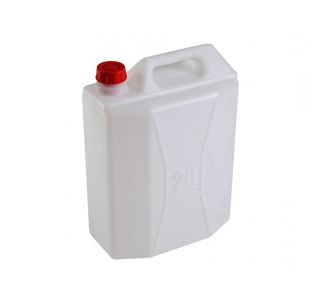KANISTER PE 20 L KANISTER PE 20 L