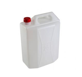 KANISTER PE 25 L KANISTER PE 25 L
