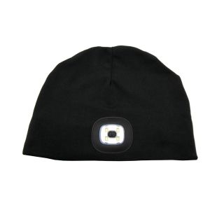 KAPA STEUBER LED SPORT, SIVA/ČRNA SORTIRANO