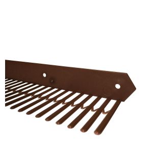 KAPNA REŠETKA PROTI PTICAM IN ŽUŽELKEM.