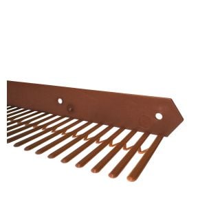 KAPNA REŠETKA PROTI PTICAM IN ŽUŽELKEM.