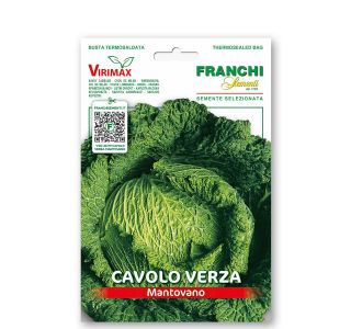 KAPUSNICA FRANCHI SEMENTI ZELJE MANTOVANO VXO 33/19