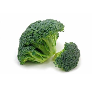 KAPUSNICE BROKOLI 6 KOS